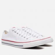 Кеды  Chuck Taylor All Star Classic, цвет белый, размер 36.5 EU Converse