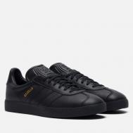 Кроссовки  Originals Gazelle, цвет чёрный, размер 42.5 EU Adidas