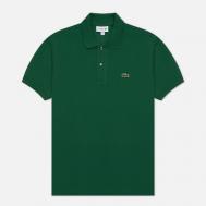 Мужское поло  L.12.12 Classic Fit, цвет зелёный, размер XXXXL Lacoste