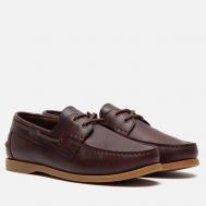 Мужские ботинки  Nubil Leather, цвет коричневый, размер 43 EU AIGLE