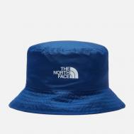 Панама  Sun Stash Reversible, цвет синий, размер L-XL THE NORTH FACE