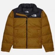 Мужской пуховик  1996 Retro Nuptse, цвет оливковый, размер XXL THE NORTH FACE