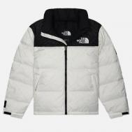 Мужской пуховик  1996 Retro Nuptse, цвет белый, размер M THE NORTH FACE