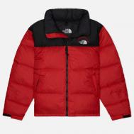Мужской пуховик  1996 Retro Nuptse, цвет красный, размер XL THE NORTH FACE