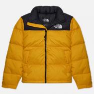 Мужской пуховик  1996 Retro Nuptse, цвет жёлтый, размер XL THE NORTH FACE