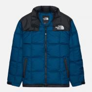 Мужской пуховик  Lhotse, цвет синий, размер M THE NORTH FACE
