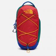 Сумка  Borealis Sling, цвет красный THE NORTH FACE