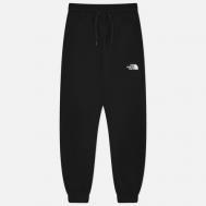 Женские брюки  Standard, цвет чёрный, размер M THE NORTH FACE
