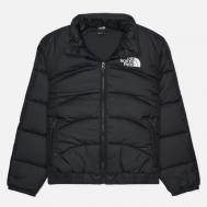 Мужской пуховик  2000 Synthetic Puffer, цвет чёрный, размер M THE NORTH FACE