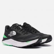 Мужские кроссовки  Vectiv Enduris III, цвет чёрный, размер 42.5 EU THE NORTH FACE