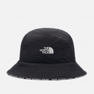 Панама  Cypress, цвет чёрный, размер S-M THE NORTH FACE