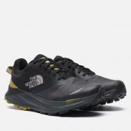 Мужские кроссовки  Vectiv Enduris III Futurelight, цвет чёрный, размер 42.5 EU THE NORTH FACE
