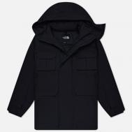 Мужская куртка парка  Coldworks Insulated, цвет чёрный, размер S THE NORTH FACE