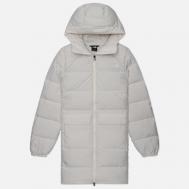 Женский пуховик  Gotham Parka, цвет белый, размер M THE NORTH FACE