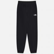Мужские брюки  100 Glacier Joggers, цвет чёрный, размер L THE NORTH FACE