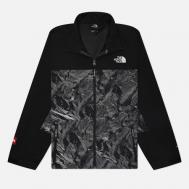 Мужская куртка ветровка  Himalayan Track, цвет чёрный, размер S THE NORTH FACE