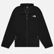 Мужская куртка ветровка  Himalayan Track, цвет чёрный, размер M THE NORTH FACE