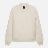 Мужская куртка бомбер  TNF Bomber, цвет белый, размер XL THE NORTH FACE