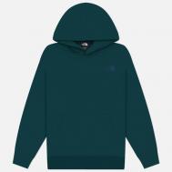 Мужская толстовка  Raglan Redbox NSE Hoodie, цвет зелёный, размер XXL THE NORTH FACE