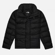 Женский пуховик  Limbara Insulated, цвет чёрный, размер L THE NORTH FACE