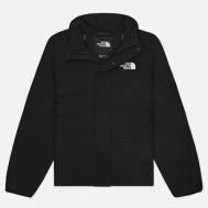 Женская демисезонная куртка  Padded 2-in-1 Convertible, цвет чёрный, размер M THE NORTH FACE