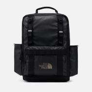 Рюкзак  Base Camp Daypack, цвет чёрный THE NORTH FACE