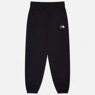 Мужские брюки  Essential Relaxed Straight Joggers, цвет чёрный, размер XXL THE NORTH FACE