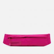 Сумка на пояс  Bio Nylon Padded Fannypack, цвет фиолетовый PANGAIA