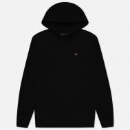 Мужская толстовка  Balis Hoodie, цвет чёрный, размер XXXL Napapijri