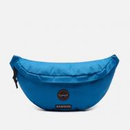 Сумка на пояс  Voyage, цвет голубой Napapijri