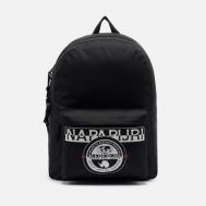 Рюкзак  Boussine Day Pack Big, цвет чёрный Napapijri