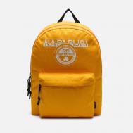 Рюкзак  Boussine Day Pack, цвет оранжевый Napapijri