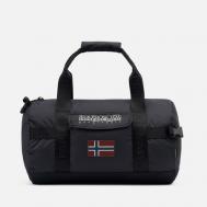 Дорожная сумка  Bering Travel Small Duffle, цвет чёрный Napapijri