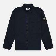 Мужская рубашка  Graniteville Overshirt, цвет синий, размер M WEEKEND OFFENDER