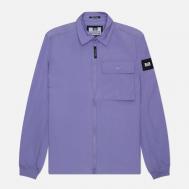 Мужская рубашка  Arapu, цвет фиолетовый, размер M WEEKEND OFFENDER