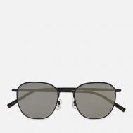 Солнцезащитные очки  Rynn, цвет чёрный, размер 49mm Oliver Peoples