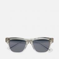 Солнцезащитные очки  Oliver Sixties Sun, цвет белый, размер 52mm Oliver Peoples