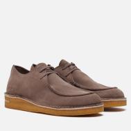 Мужские ботинки  Ewaldi Low Suede, цвет бежевый, размер 36 EU Oswen