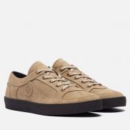 Мужские кроссовки  Eleven Suede, цвет бежевый, размер 43 EU Oswen