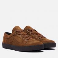 Мужские кроссовки  Eleven Suede, цвет коричневый, размер 40 EU Oswen