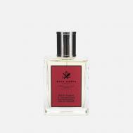 Парфюмерная вода  1869 Black Pepper & Sandalwood Large, цвет красный Acca Kappa