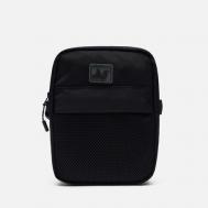 Сумка  Smith Pouch, цвет чёрный Peaceful Hooligan