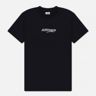Мужская футболка  Medium Estate, цвет чёрный, размер M ALLTIMERS