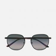 Солнцезащитные очки  PO1015SJ, цвет чёрный, размер 54mm Persol