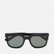 Солнцезащитные очки  PO3323S Polarized, цвет чёрный, размер 53mm Persol