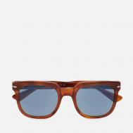 Солнцезащитные очки  PO3323S, цвет коричневый, размер 53mm Persol