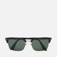 Солнцезащитные очки  PO3327S, цвет чёрный, размер 56mm Persol