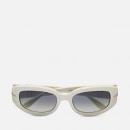 Солнцезащитные очки  PO3335S, цвет белый, размер 56mm Persol