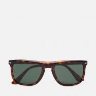 Солнцезащитные очки  PO3336S, цвет коричневый, размер 54mm Persol