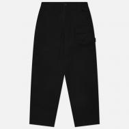 Мужские брюки  CRS Biker Double-Knee, цвет чёрный, размер M KANGOL